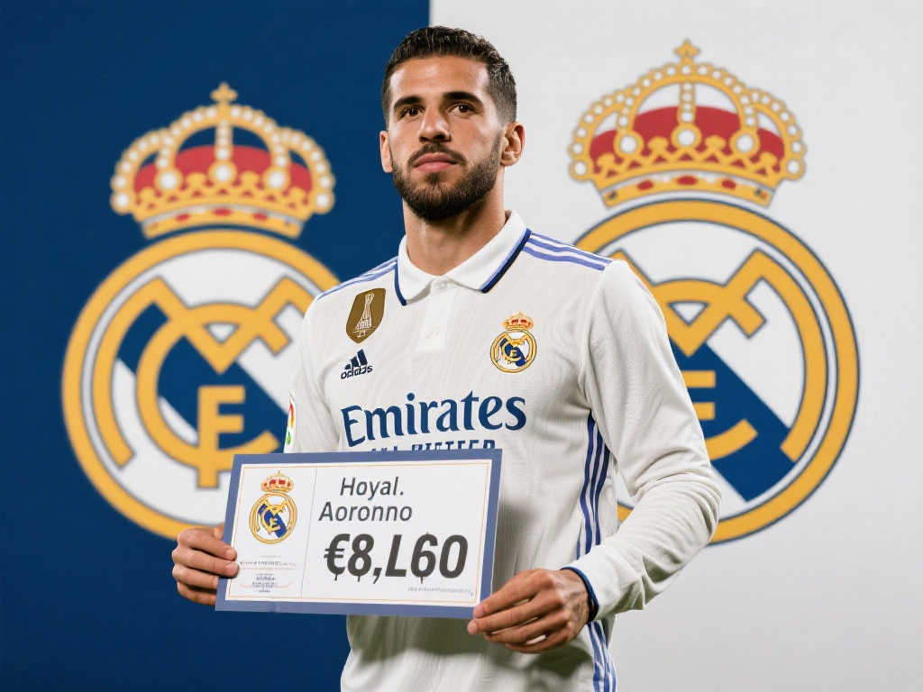 德媒：皇马或为引进阿隆索支付1200万至1500万欧元费用